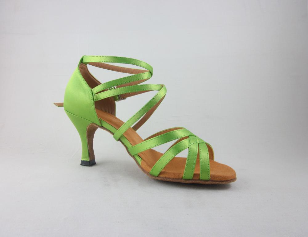 Salsa Shoes For Ladies