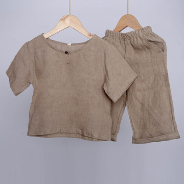 Children's clothing