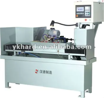 HARD SAW Independant R&D Automatic Grinding Machine for hand saw blade