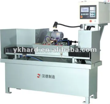 HARD SAW Independant R&D Automatic Grinding Machine for hand saw blade