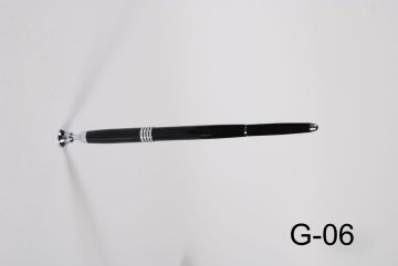 fashionable metal pen