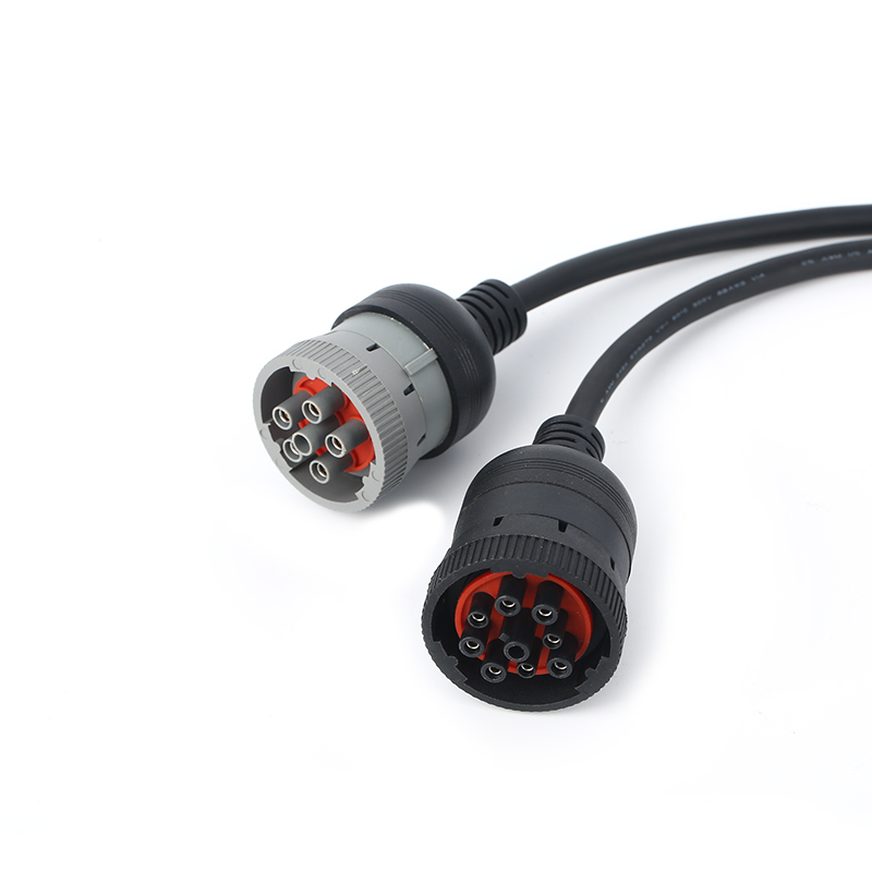 Automotive Cable Assembly