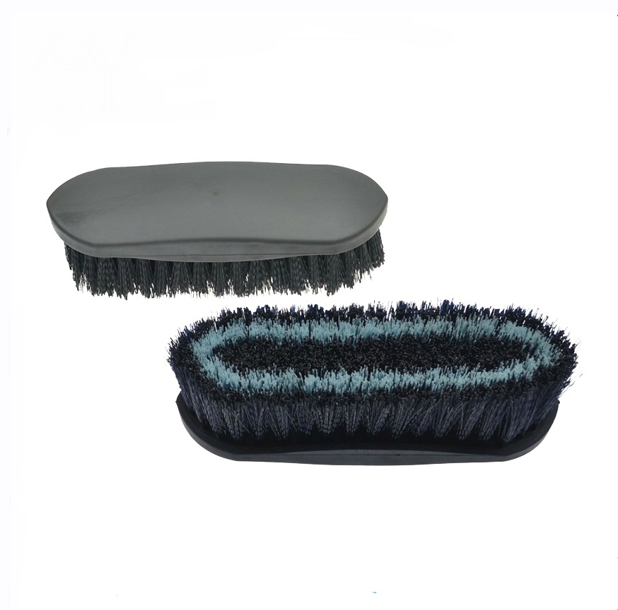 Brosse de toilettage TPE pour animaux de compagnie