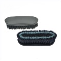 Brosse de toilettage TPE pour animaux de compagnie