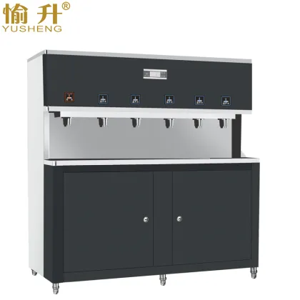 commercial water drinking direct drinking water dispenser