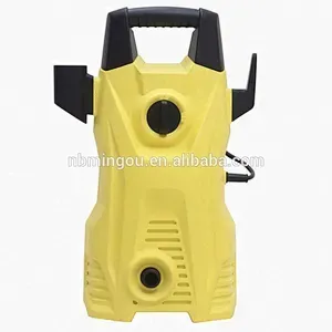 Automatic Car Wash Machine for Europe