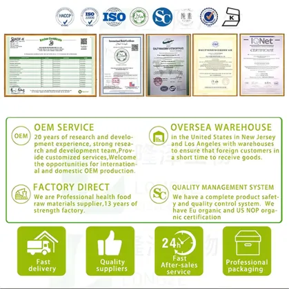 Natural Barley Grass Powder