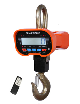 Crane Scale (ocs-b4)
