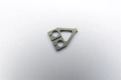 Micro electronics spot welding heads