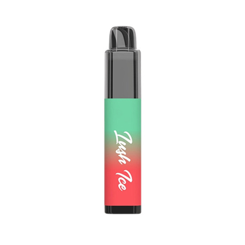 4000puffs Tugboat Mega Vapes