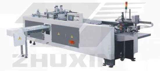CY- A4 paper wrapping machine