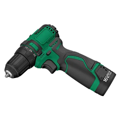 Kimo 16V Brushless Portable Cordless Drill