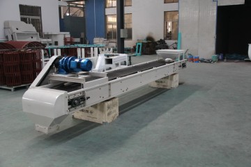 belt conveyor factory price