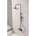 Modern Design Hot and Cold Water Shower Set