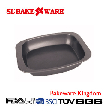 Roaster Pan Carbon Steel Nonstick Bakeware (SL-Bakeware)