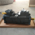 R520-9A Main Pump R520LC-9A Hydraulic Pump