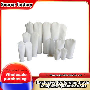 Высокоэффективный ламинатный фильтрующий материал