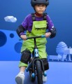 Ninebot 12 inç Çocuk Bisikletleri Çocuk Spor Bisikletler
