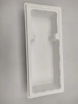 HIPS Vacuum Formed Thermoforming Blister Medical Trays