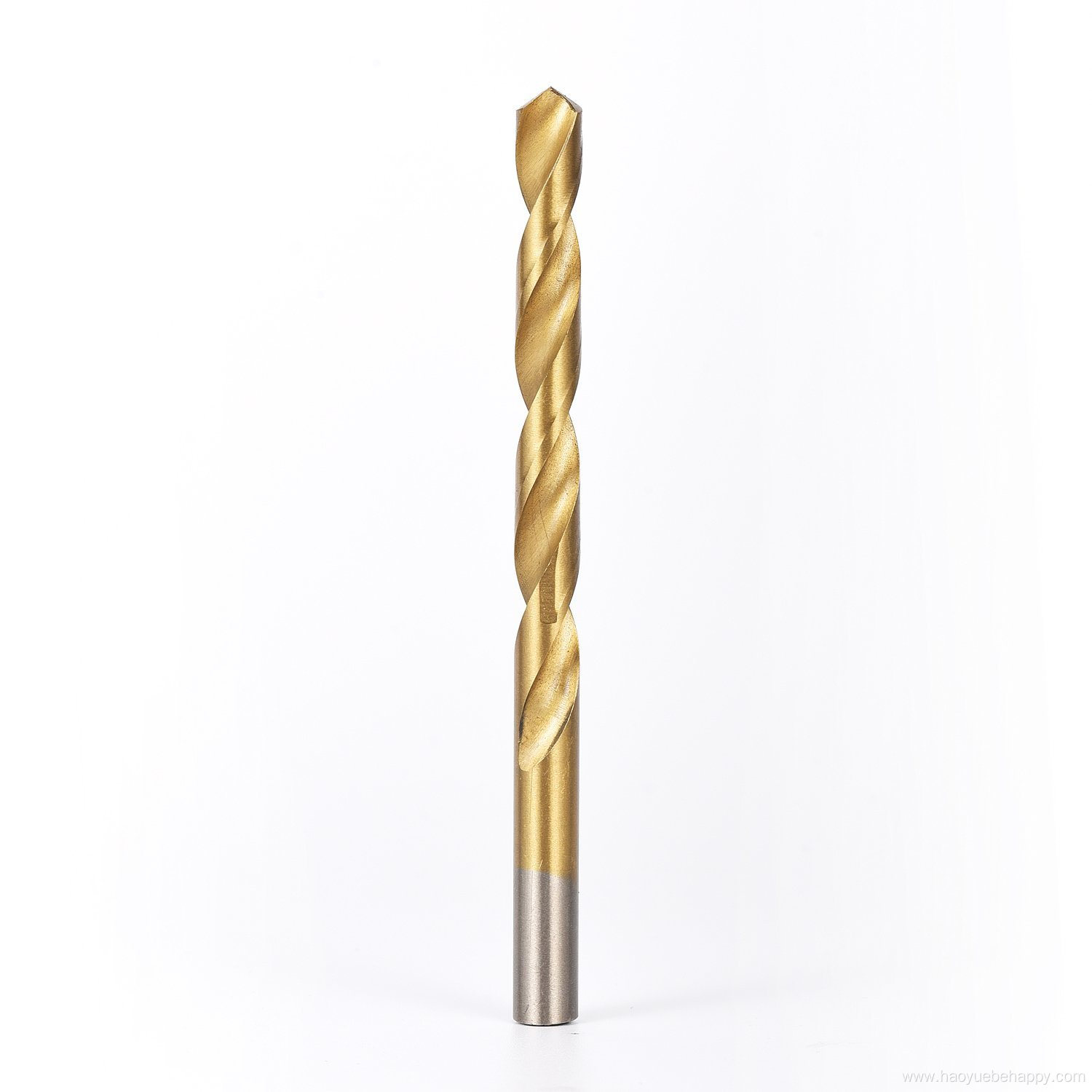 Heat Resistant Metal Drill Bits for Wood