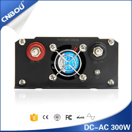 110/220v 300w Dc 48v to 110v pure sine wave outback inverter