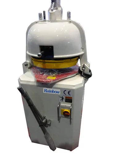 Shandong Dough Divider with Baller / Bakery Equipment (BKMCH-30)
