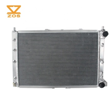 High Quality Aluminum Radiator for Alfa Romeo 156 2.0L/2.5L V6 Manual (1997-2007)