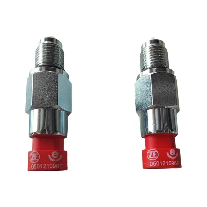 ZF Engineering Machinery Sensor Model 0501 210 966