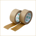 Custom Self-adhesive Kraft Paper Gummed Tape