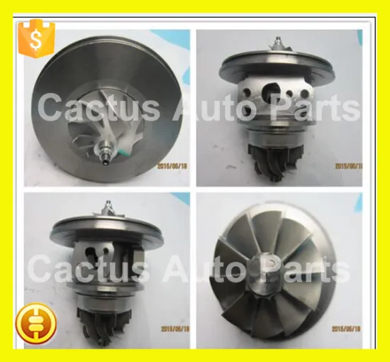 CT26 17201-68010 1720168010 17201-74010 Turbo Cartridge Core