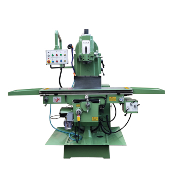 Factory Direct Vertical Milling Machine: High Power Metal Heavy Cutting X5032B