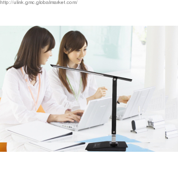Modern style LED Desk Lamp