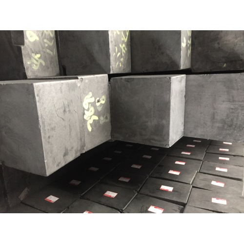 Supply High purity Medium Grain Graphite