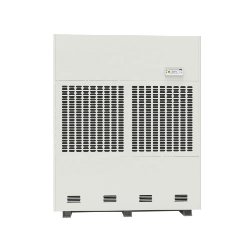 Industrial Dehumidifier for Sale: 720L Capacity, Ideal for Woods, Greenhouses, Basements, and Warehouses