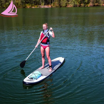 Top level stand up paddle sale