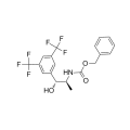 Cas 877384-16-2, MK-0859 / MK0859 / Anacetrapib Intermédiaire