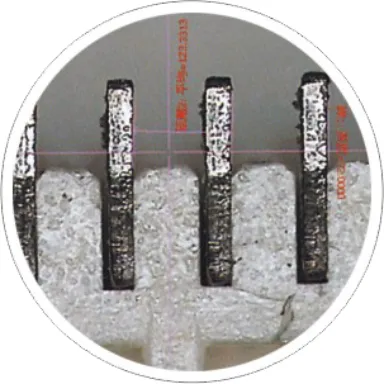 OEM/ODM  universal Micro dimension measuring machine