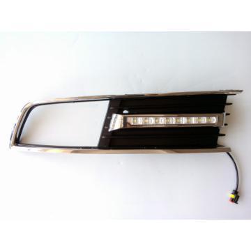 LED daytime Running Light for VW NEW LAVIDA 2013