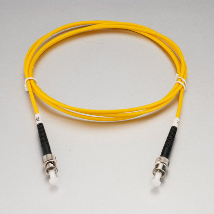 Fiber Optic Patch Cable