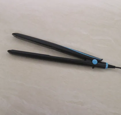 Ceramic I zone Fast Hair Straightener Steam