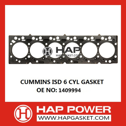 CUMMINS CYL GASKET 1409994