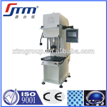 Hohe Qualitat hydraulische Maschine Chinas,XTM-107S 20T CNC Hydraulic Riveting Machine with CE/ISO