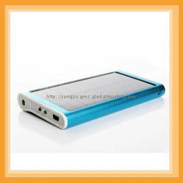 Solar Battery Chargers Manufacturer Direct