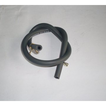 EPDM Water Oil Pipe NBR Oil Hose Tube