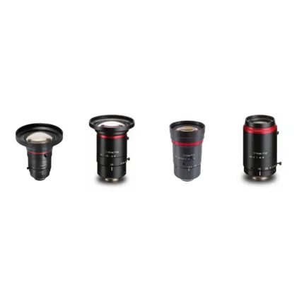 KOWA 50MP VM Series Machine Vision Industrial Lenses