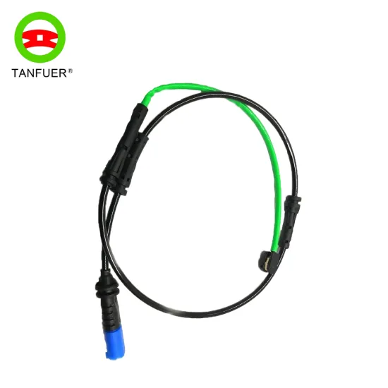 BMW X3 G20 G28 Brake Pad Wear Sensor 34356870354