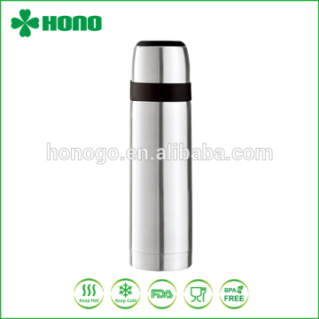 750ml Double wall stainless steel vacuum amazon thermos flask
