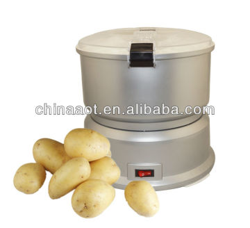 Electric Potato Peeler