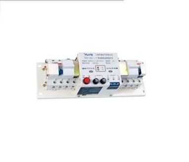 Automatic Transfer Switch(ATS)YEQ1L