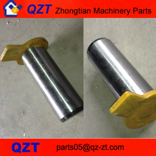 Construction Machinery Parts Bucket Pin Short